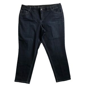 Lane Bryant Skinny Jeans